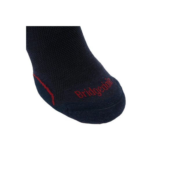 Bridgedale Ultra Light T2 Merino Performance Low Mens