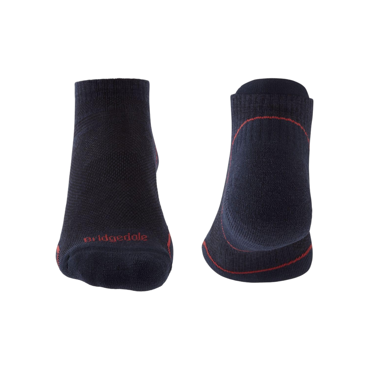Bridgedale Ultra Light T2 Merino Performance Low Mens