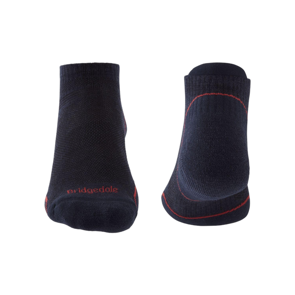 Bridgedale Ultra Light T2 Merino Performance Low Mens