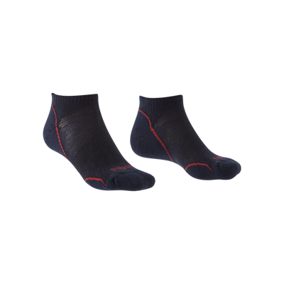 Bridgedale Ultra Light T2 Merino Performance Low Mens