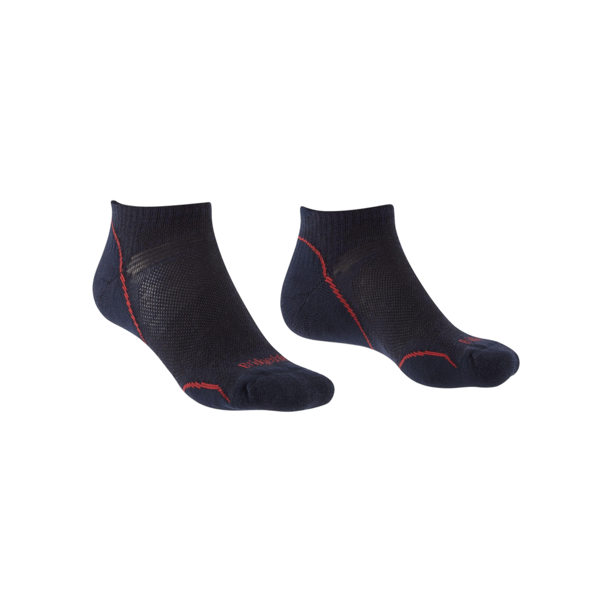 Bridgedale Ultra Light T2 Merino Performance Low Mens