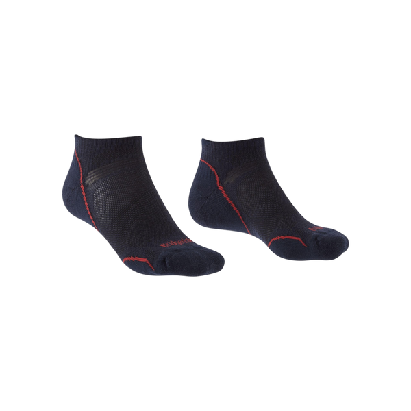 Bridgedale Ultra Light T2 Merino Performance Low Mens