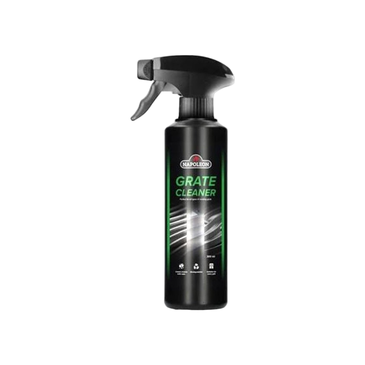 Napoleon Grill Cleaner 500ml BBQ Cleaning Spray