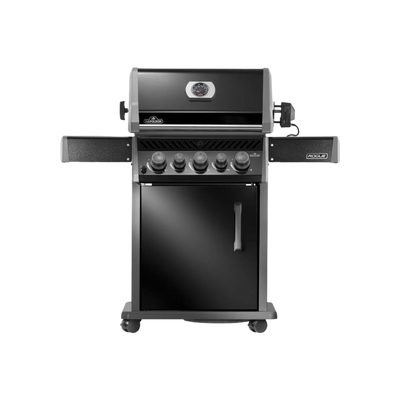 Napoleon Rogue 425 Gasbarbecue met Draaispit