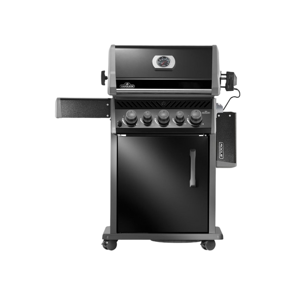 Napoleon Rogue 425 Gasbarbecue met Draaispit
