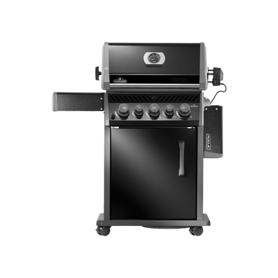 Napoleon Rogue 425 Gasbarbecue met Draaispit