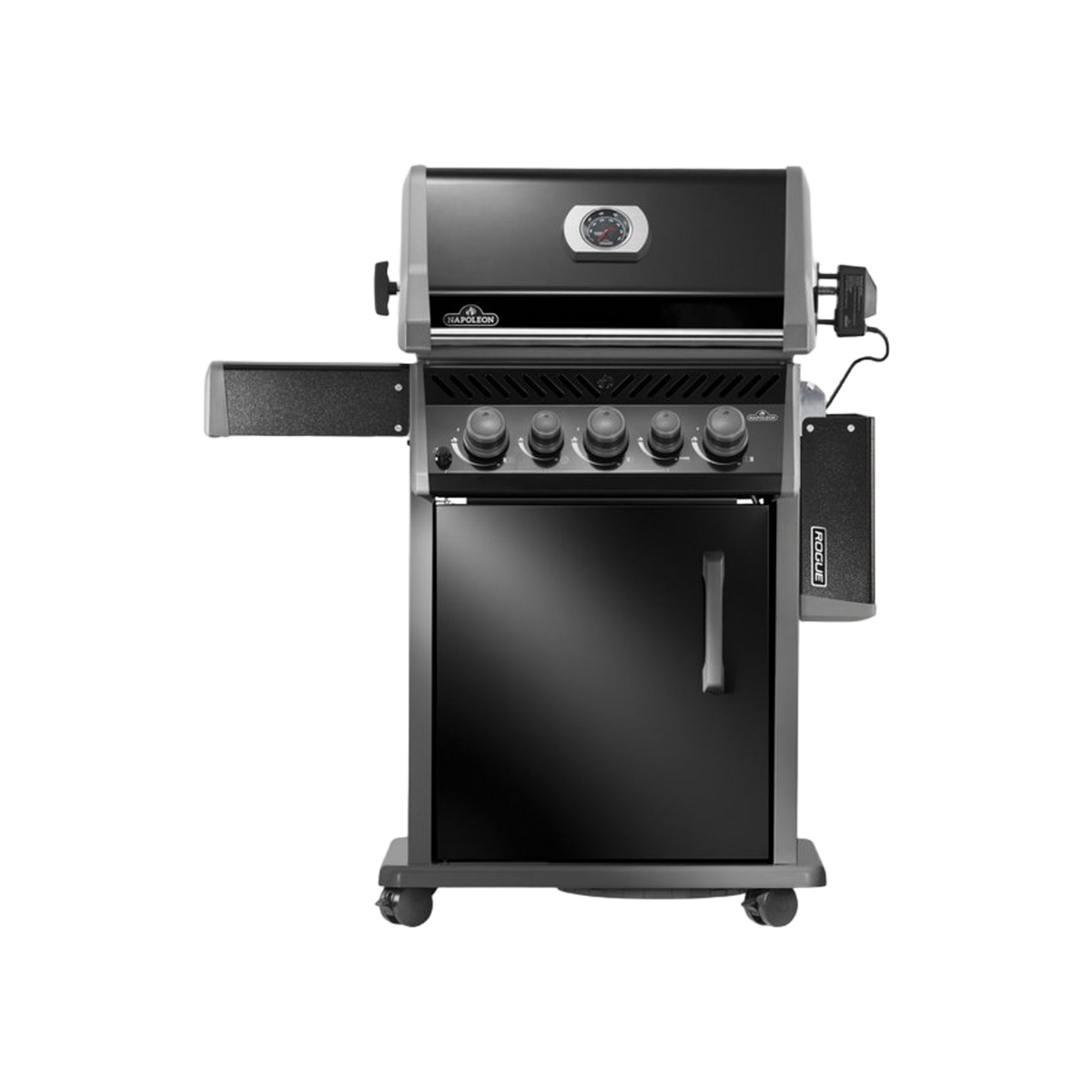 Napoleon Rogue 425 Gasbarbecue met Draaispit