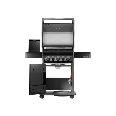 Napoleon Rogue 425 Gasbarbecue met Draaispit