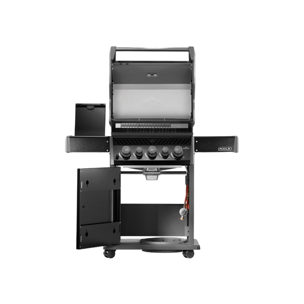 Napoleon Rogue 425 Gasbarbecue met Draaispit