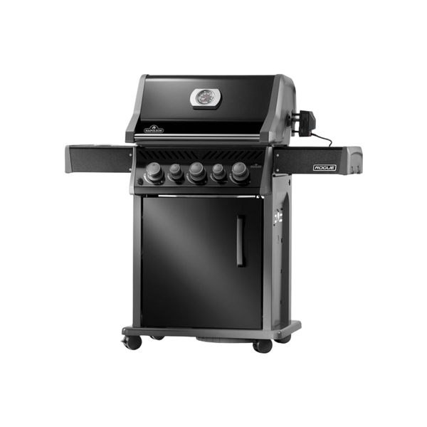 Napoleon Rogue 425 Gasbarbecue met Draaispit