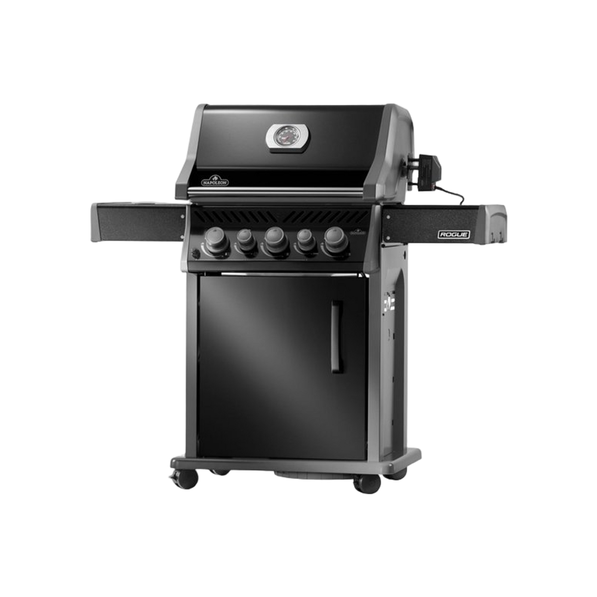 Napoleon Rogue 425 Gasbarbecue met Draaispit