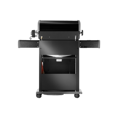 Napoleon Rogue 425 Gasbarbecue met Draaispit