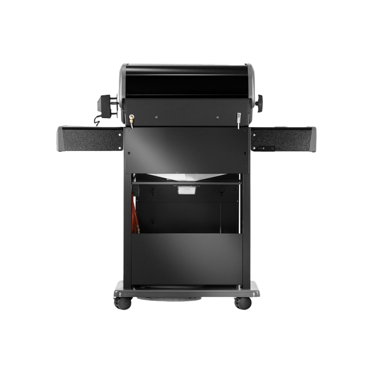 Napoleon Rogue 425 Gasbarbecue met Draaispit