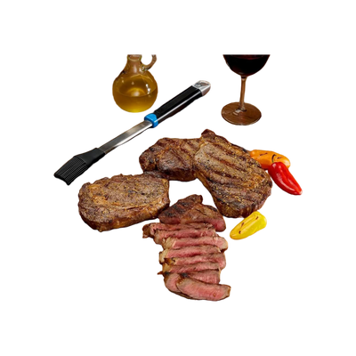 Napoleon Essentials Marinadekwast
