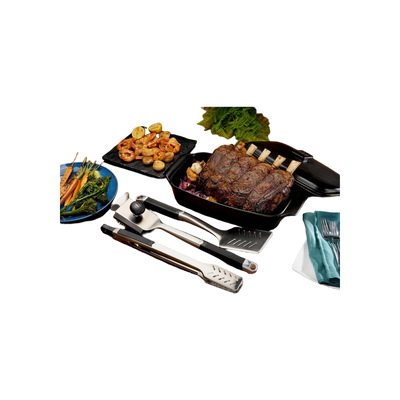 Napoleon PRO Grillbestekset, 3-delig