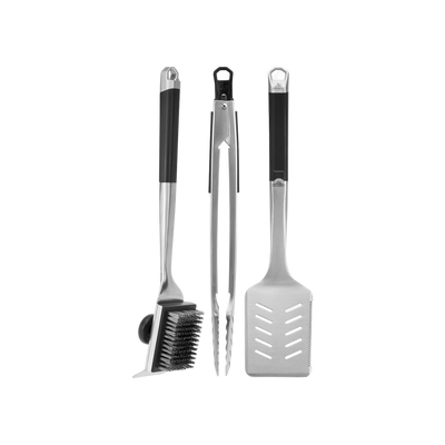 Napoleon PRO Grillbestekset, 3-delig