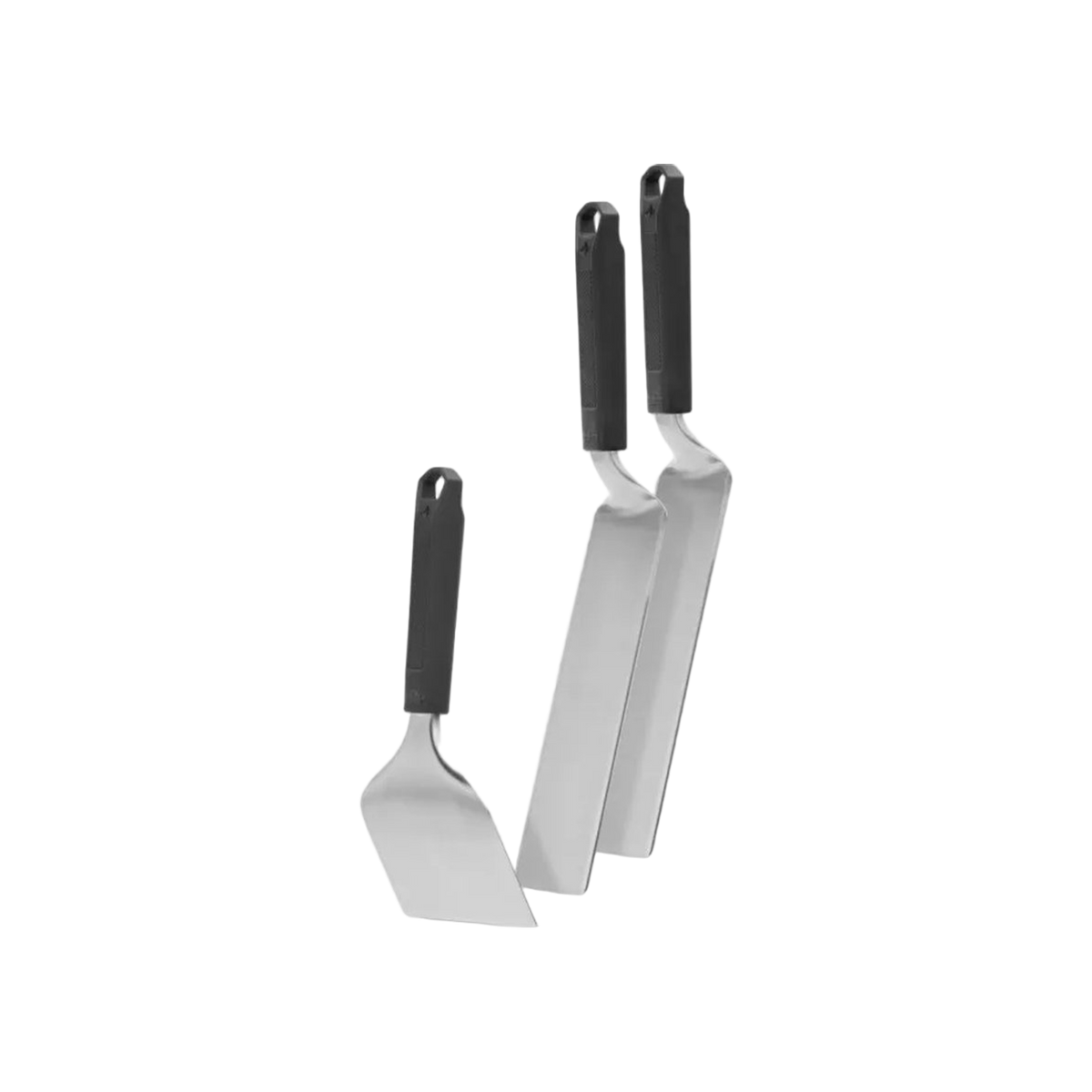 Napoleon Plancha Spatelset, 3-teilig, Edelstahl
