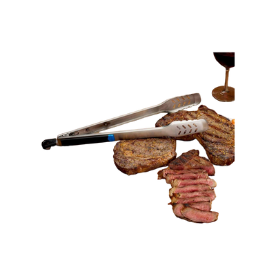Napoleon Essentials Grillbestekset, 3-delig