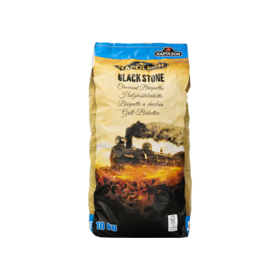 Napoleon Premium Grillbriketts 10kg