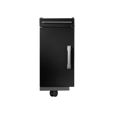 Napoleon Rogue PRO(-S) onderkast Zwart