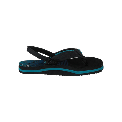 Reef Little Ahi K (Aqua Palms) 5-6