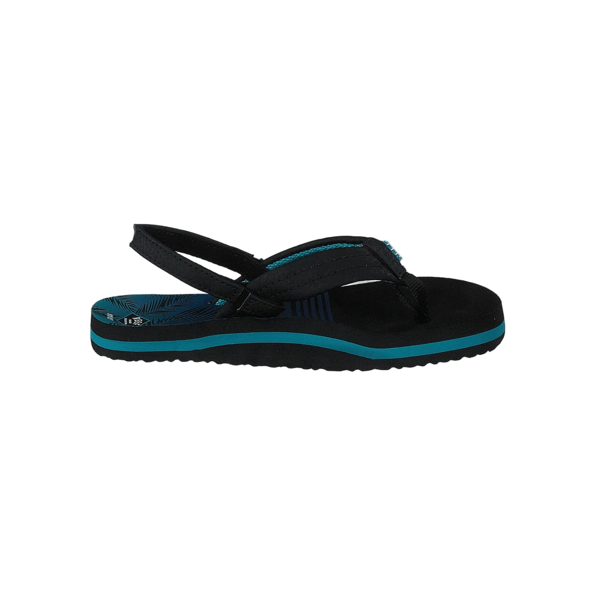 Reef Little Ahi K (Aqua Palms) 5-6