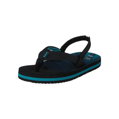 Reef Little Ahi K (Aqua Palms) 5-6