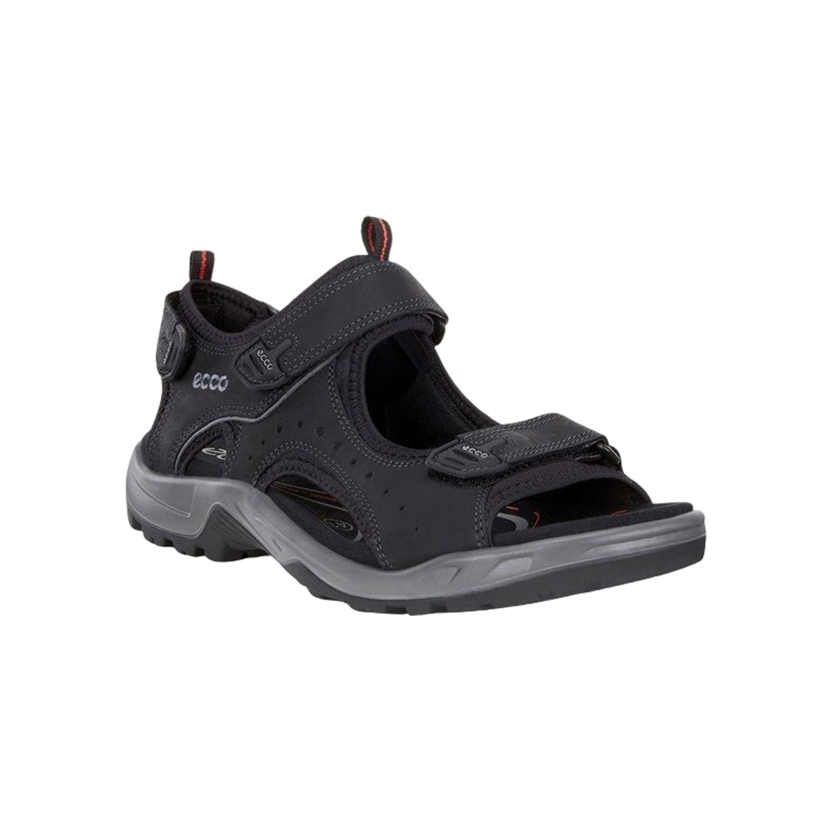 Ecco Offroad Andes II M