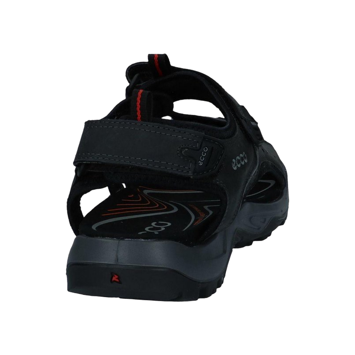 Ecco Offroad Andes II M