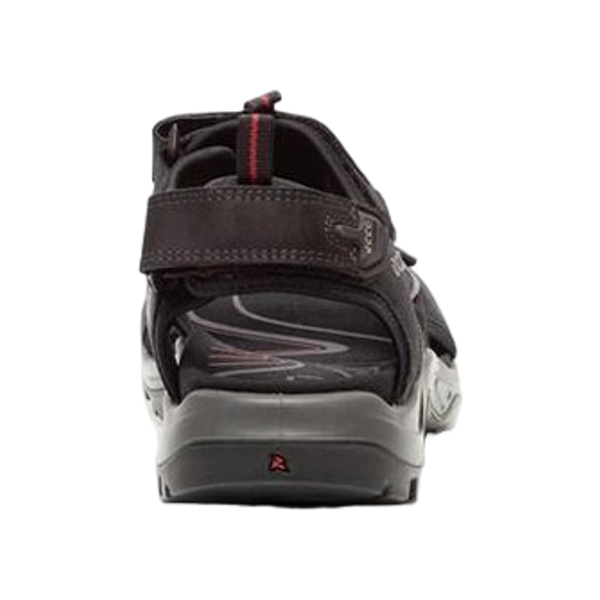 Ecco Offroad Andes II M