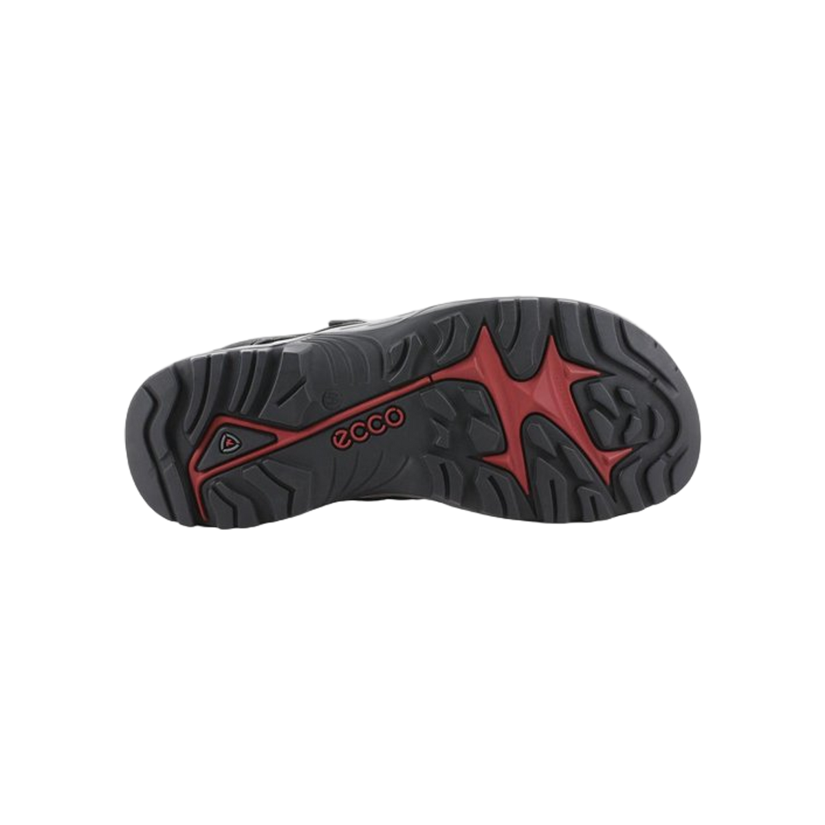Ecco Offroad Andes II M