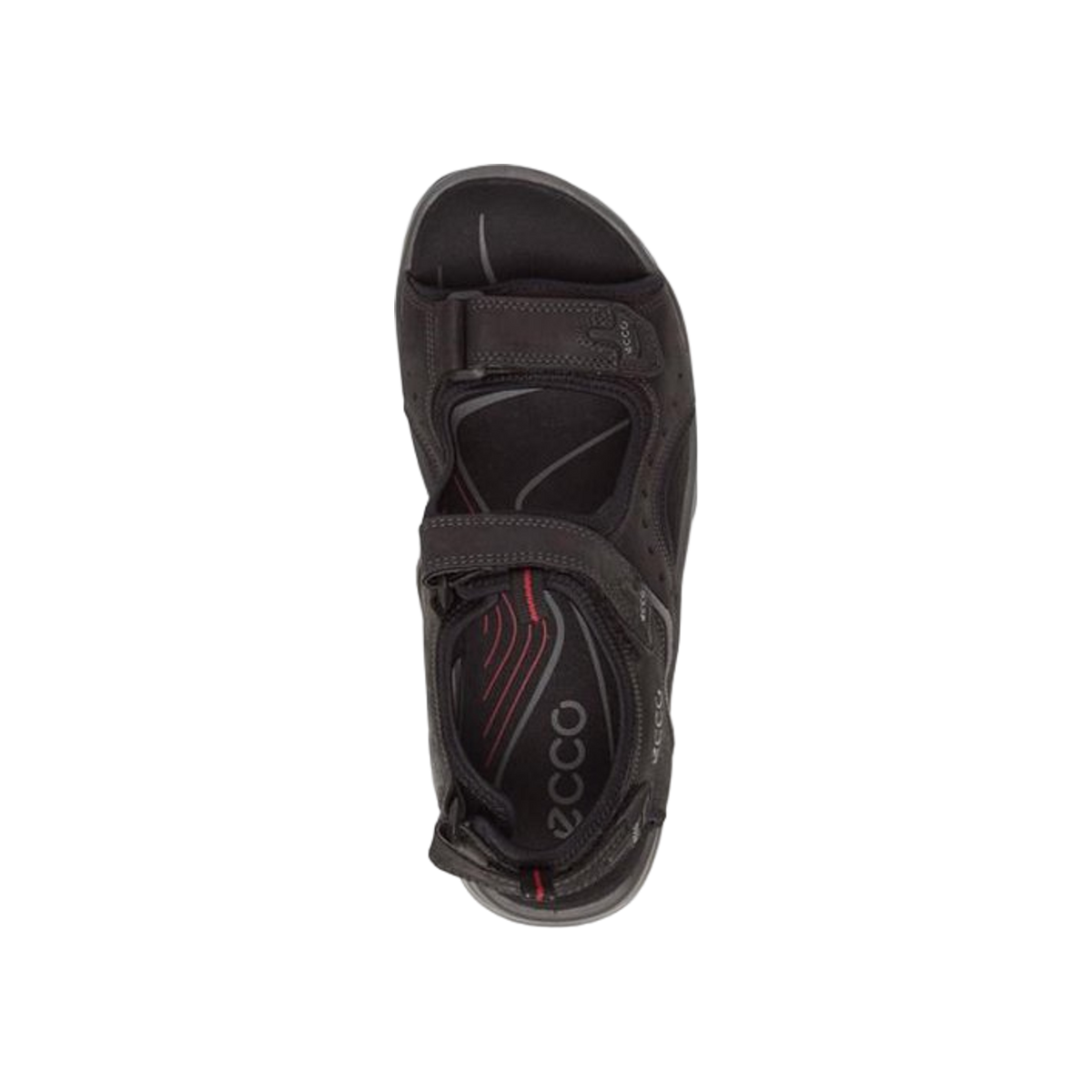 Ecco Offroad Andes II M