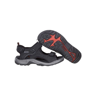 Ecco Offroad Andes II M