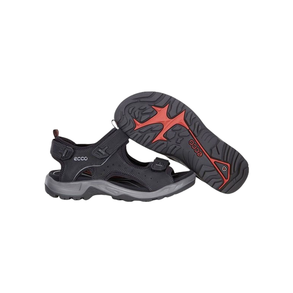 Ecco Offroad Andes II M