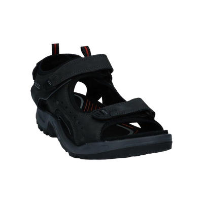 Ecco Offroad Andes II M