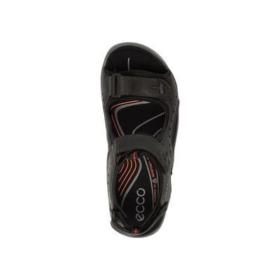 Ecco Offroad Andes II M