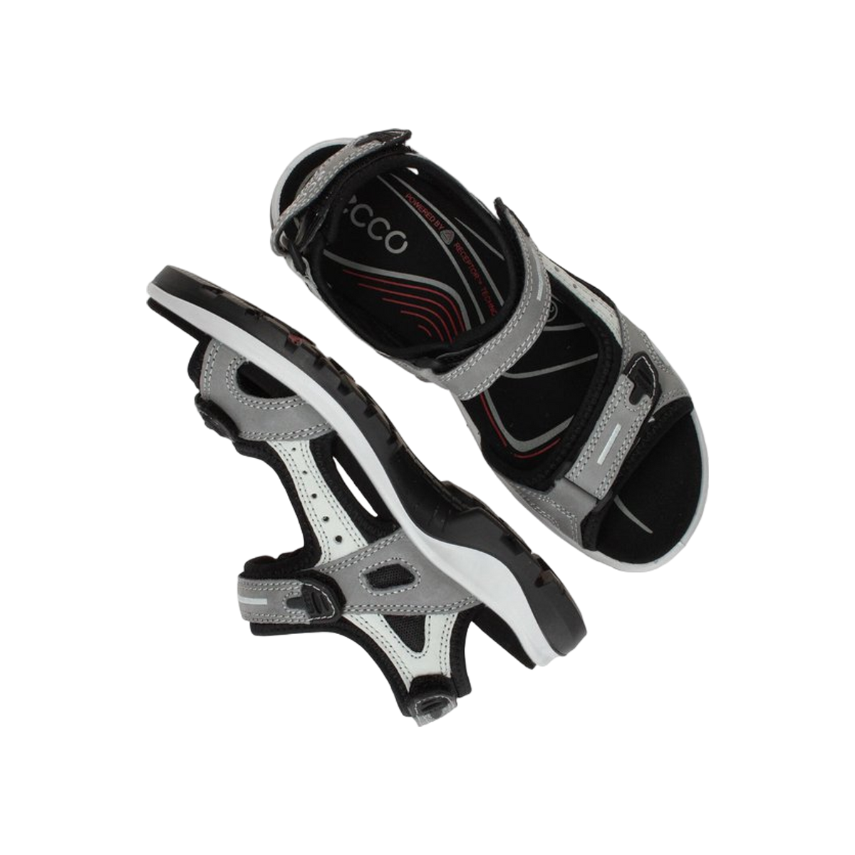 Ecco Offroad W Sandal