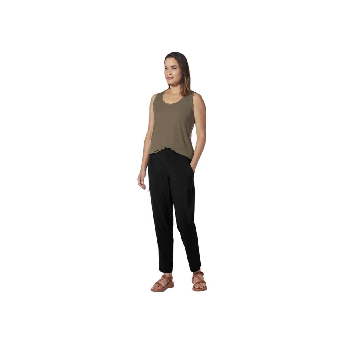 Spotless Evolution Pant