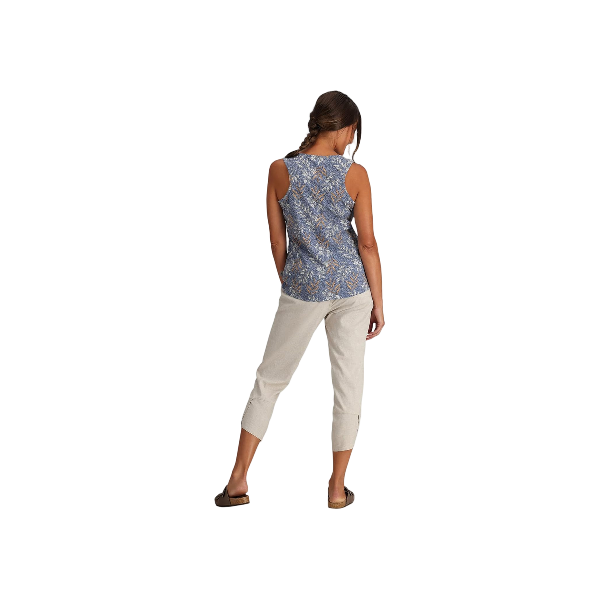 Royal Robbins Featherweight Tank