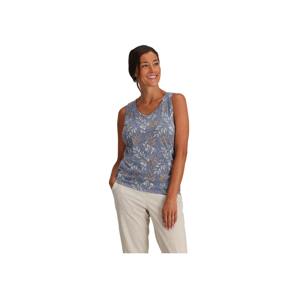 Royal Robbins Featherweight Tank