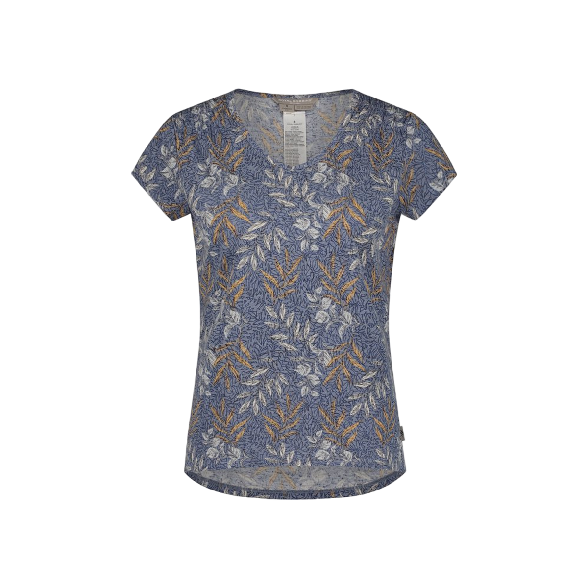 Royal Robbins Featherweight Tee
