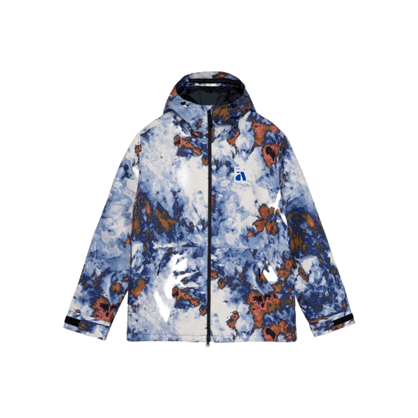 Reedy 2L Insulated Jacket