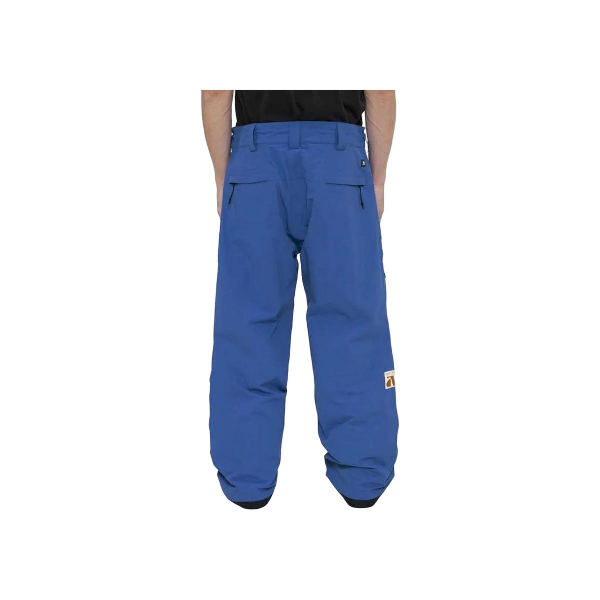 Chairman 2L Pant