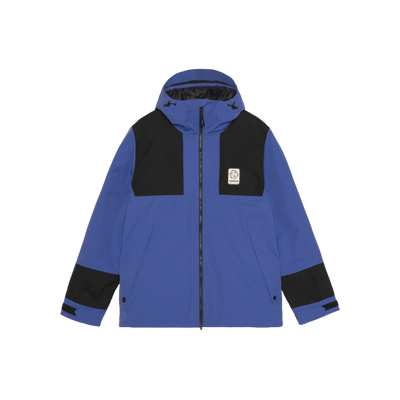Bergs 2L Insulated Jacket