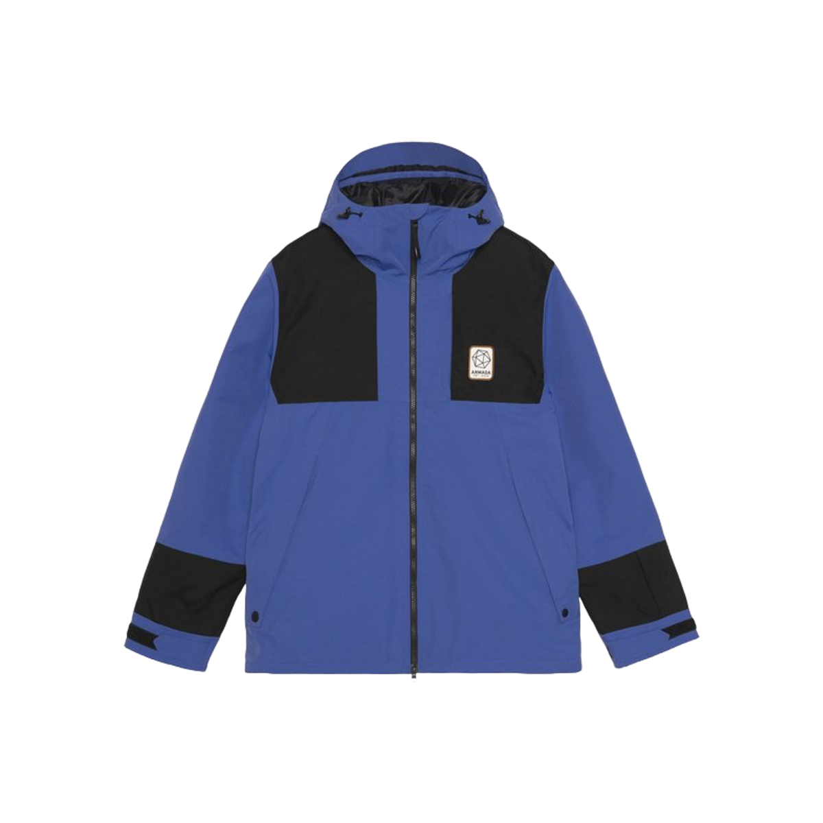 Bergs 2L Insulated Jacket