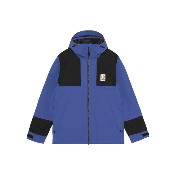 Bergs 2L Insulated Jacket