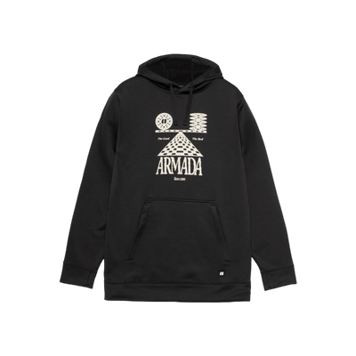 Armada Rollin Rideable Hoodie