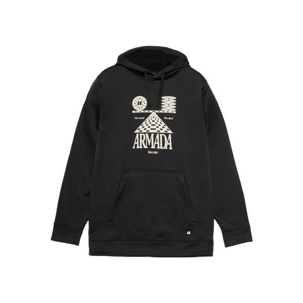 Armada Rollin Rideable Hoodie