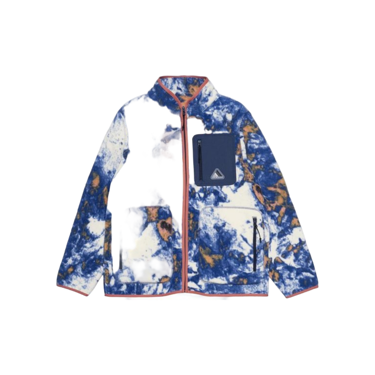 Armada Ledger Fleece