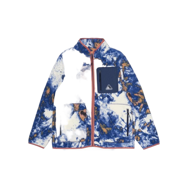 Armada Ledger Fleece